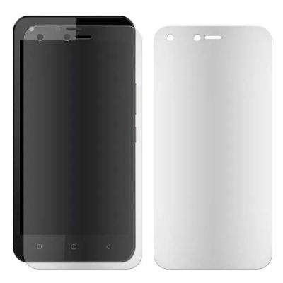Лот: 24600655. Фото: 1. Защитное стекло Krutoff для Tecno... Защитные стёкла, защитные плёнки