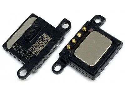 Лот: 18932307. Фото: 1. Динамик разговорный Apple iPhone... Динамики, микрофоны