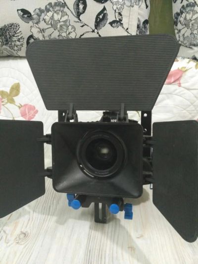 Лот: 8828918. Фото: 1. DSLR Rig. Штативы, держатели