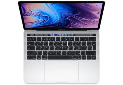 Лот: 12124117. Фото: 1. MacBook Pro 13" MR9U2 Silver. Моноблоки