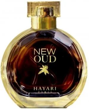 Лот: 8611310. Фото: 1. New Oud от Hayari Parfums 100мл... Унисекс парфюмерия