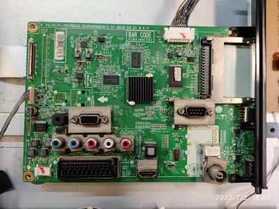 Лот: 20565301. Фото: 1. EAX64696604 tv LG 50PA4520 , 42PA4510. Запчасти для телевизоров, видеотехники, аудиотехники