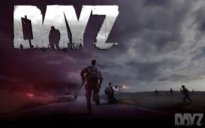 Лот: 3818898. Фото: 1. DayZ Standalone (Steam). Красноярск