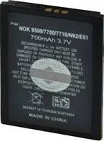 Лот: 3722951. Фото: 1. АКБ Activ Nokia 9500 BP-5L. Аккумуляторы