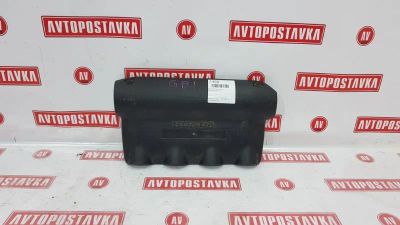 Лот: 20899859. Фото: 1. Крышка двс декоративная Honda... Двигатель и элементы двигателя