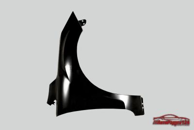 Лот: 19001690. Фото: 1. Крыло Ford Focus 2 (2008-) переднее... Кузов