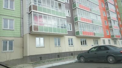 Лот: 7398276. Фото: 1. 1-комнатная квартира в аренду... Квартиры, студии
