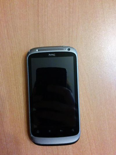 Лот: 4094750. Фото: 1. HTC Desire S. Смартфоны