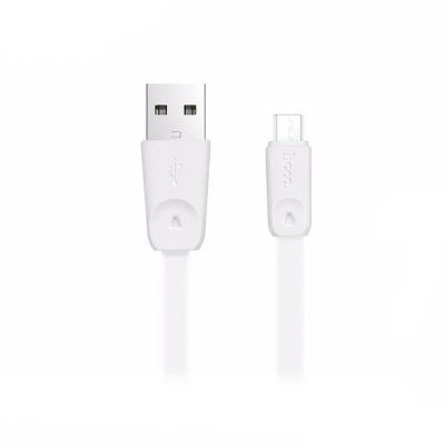 Лот: 15885025. Фото: 1. Кабель USB - micro USB Hoco X9... Дата-кабели, переходники