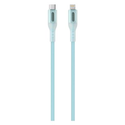 Лот: 24660543. Фото: 1. Кабель Red Line Pro Liquid Silicone... Дата-кабели, переходники