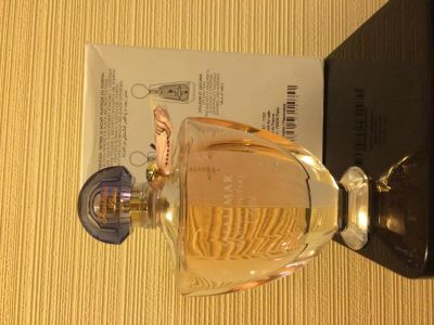 Лот: 4703330. Фото: 1. Shalimar parfum initial l'eau... Женская парфюмерия