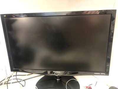 Лот: 13515619. Фото: 1. Настольный пк Core i3 4 GB DDR3... Компьютеры в сборе