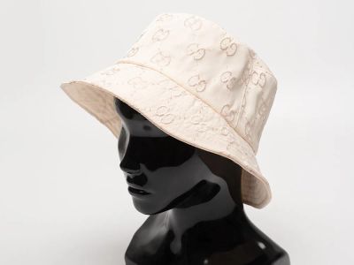Лот: 24974463. Фото: 1. Панама Gucci. Шарфы, платки