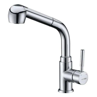 Лот: 25547601. Фото: 1. Смеситель для кухни Wasserkraft... Смесители