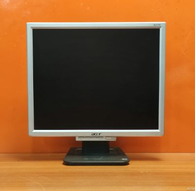 Лот: 18566101. Фото: 1. Монитор Acer AL1716 Диагональ... ЖК-мониторы