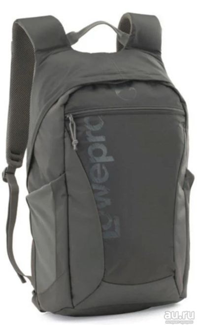 Лот: 8925717. Фото: 1. Фоторюкзак Lowepro 22L AW. Чехлы, сумки, ремешки