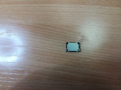 Лот: 10963065. Фото: 1. Lenovo s850 динамик буззер. Динамики, микрофоны