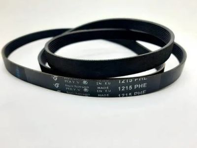 Лот: 21369904. Фото: 1. Ремень 1215 H8 EL ARDO 416003900. Запчасти для стиральных и посудомоечных машин