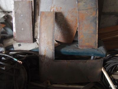 Лот: 7556124. Фото: 1. Металл, металлопрокат, сталь... Металлопрокат