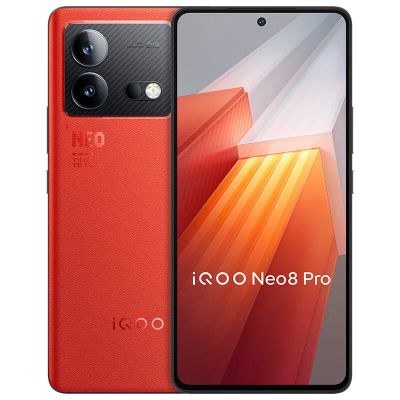 Лот: 20936153. Фото: 1. VIVO Iqoo NEO 8 pro 16/256!!. Смартфоны