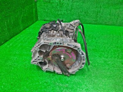 Лот: 19381378. Фото: 1. Акпп Toyota Passo KGC30 1KR-FE... Трансмиссия