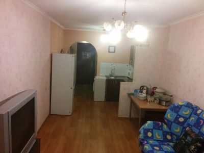 Лот: 8285706. Фото: 1. Сдам 1 комнатную квартиру Светлогорский... Квартиры, студии