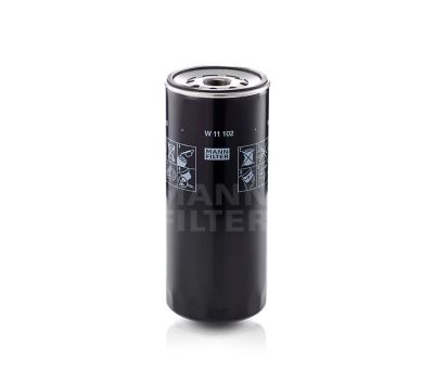 Лот: 12528674. Фото: 1. Фильтр Mann-Filter W 11 102. Расходные материалы