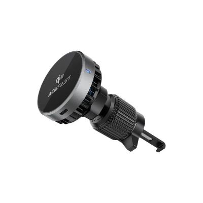 Лот: 25529505. Фото: 1. Автозарядка ACEFAST D40 Qi2 Magnetic... Системы охлаждения