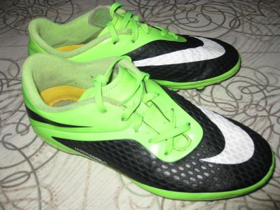 Лот: 7378288. Фото: 1. кроссовки Nike беговые 37-37,5... Кеды, кроссовки, слипоны