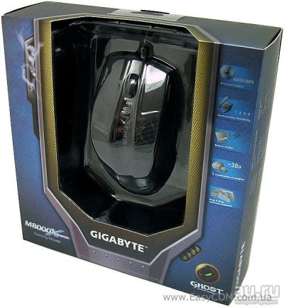 Лот: 9019675. Фото: 1. m8000x gigabyte. Клавиатуры и мыши