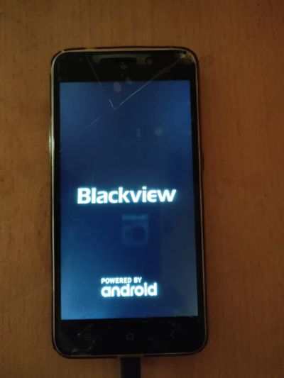 Лот: 19316384. Фото: 1. Смартфон BlackView A10. Смартфоны