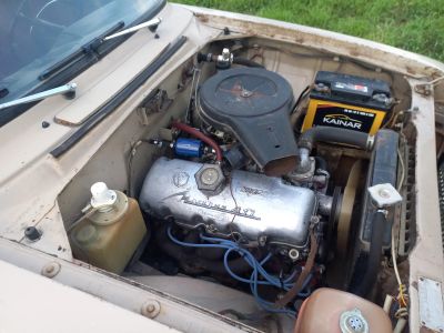 Лот: 25649768. Фото: 1. Автомобиль. Автомобили