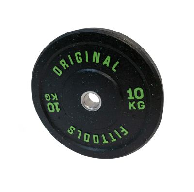 Лот: 22359942. Фото: 1. Диск бамперный Original Fit.Tools... Штанги, блины