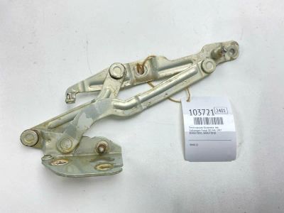 Лот: 24930633. Фото: 1. Петля крышки багажника Volkswagen... Двигатель и элементы двигателя