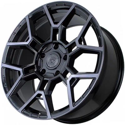 Лот: 20171955. Фото: 1. Диск Sakura Wheels YA9554 : 10... Диски
