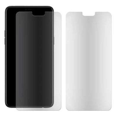 Лот: 24600866. Фото: 1. Защитное стекло Krutoff для Oppo... Защитные стёкла, защитные плёнки