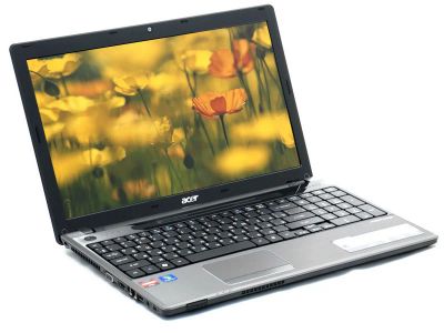 Лот: 6256500. Фото: 1. Продам ноутбук Acer Aspire 5625G-P323G25Miks... Ноутбуки