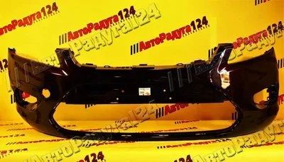 Лот: 18634271. Фото: 1. Бампер Ford Focus 2, Форд Фокус... Кузов