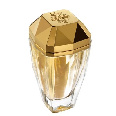 Лот: 8436136. Фото: 1. Paco Rabanne Lady Million Eau... Женская парфюмерия