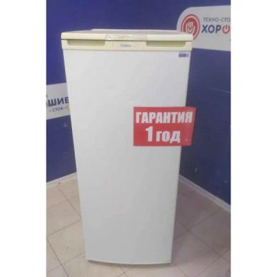 Лот: 25820910. Фото: 1. холодильник БИРЮСА 6 С-1. Холодильники, морозильные камеры