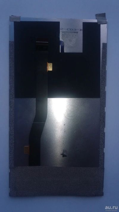 Лот: 17858344. Фото: 1. Dexp EL250 LCD. Дисплеи, дисплейные модули, тачскрины