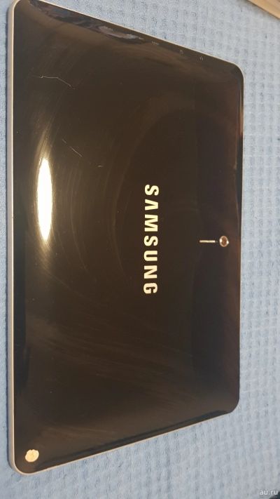 Лот: 10854497. Фото: 1. Планшет Samsung (хорошая копия... Планшеты
