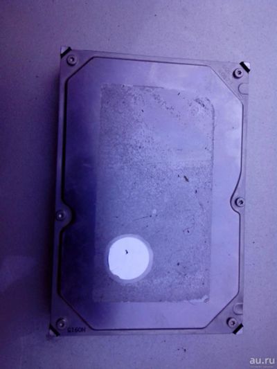 Лот: 8295166. Фото: 1. Жёсткий диск Sata. Жёсткие диски (HDD)