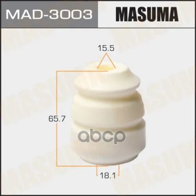Лот: 24731449. Фото: 1. Отбойник Амортизаторов Masuma... Разное
