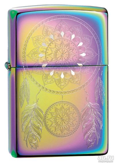 Лот: 6517851. Фото: 1. ZIPPO Зажигалка Zippo. Зажигалки, спички, пепельницы