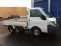 Лот: 4715401. Фото: 1. Продам автомобиль Mazda BONGO. Автомобили