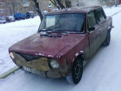 Лот: 1630111. Фото: 1. ваз 21011. Автомобили