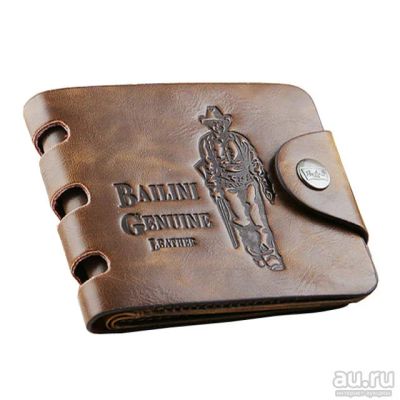 Лот: 8637221. Фото: 1. Кошелёк Bailini. Бумажники, кошельки, портмоне
