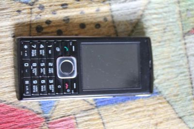 Лот: 2969948. Фото: 1. sony ericsson J108I. Кнопочные мобильные телефоны