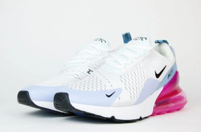 Лот: 16848474. Фото: 1. Кроссовки Nike Air Max 270 Wmns... Кеды, кроссовки, слипоны